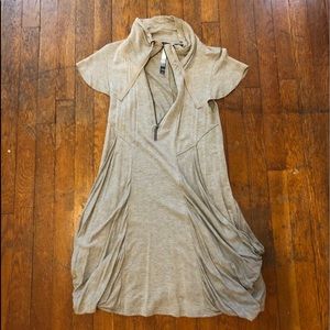 Kenzie t-shirt dress